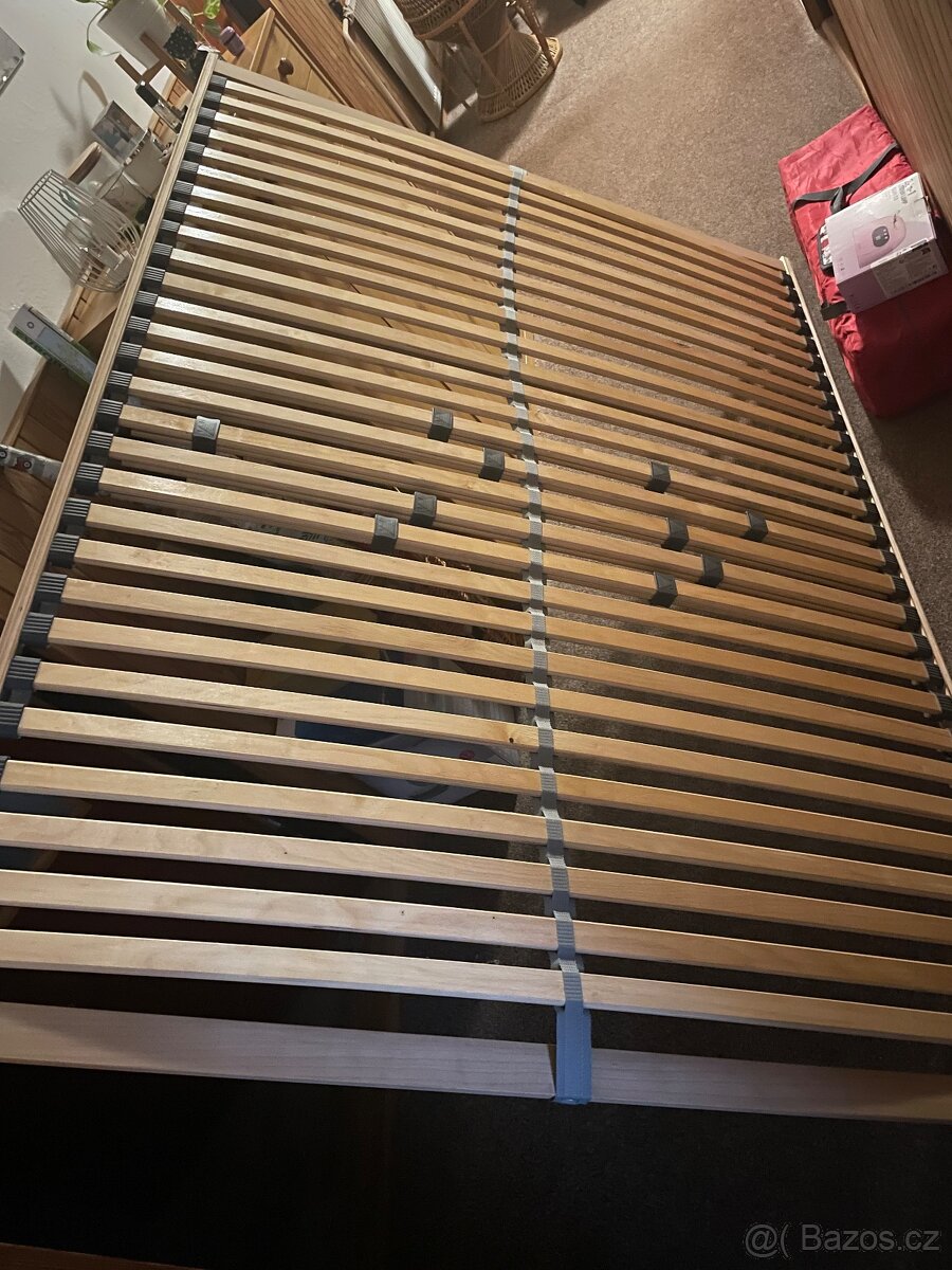 Lamelový rošt 140200 - 2