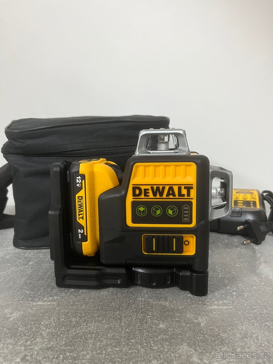 Dewalt laser - 2