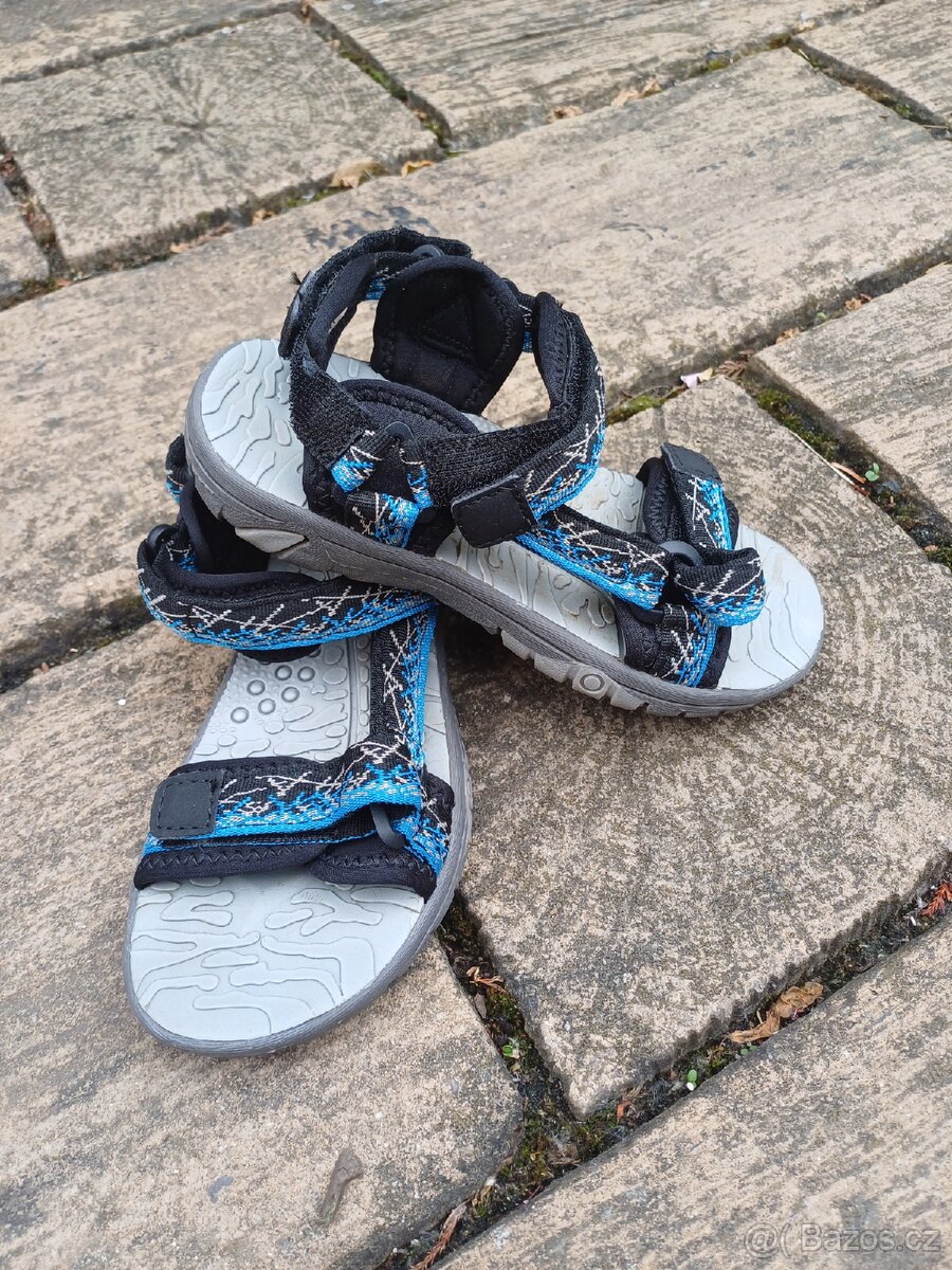 Sandalky dětské - 2