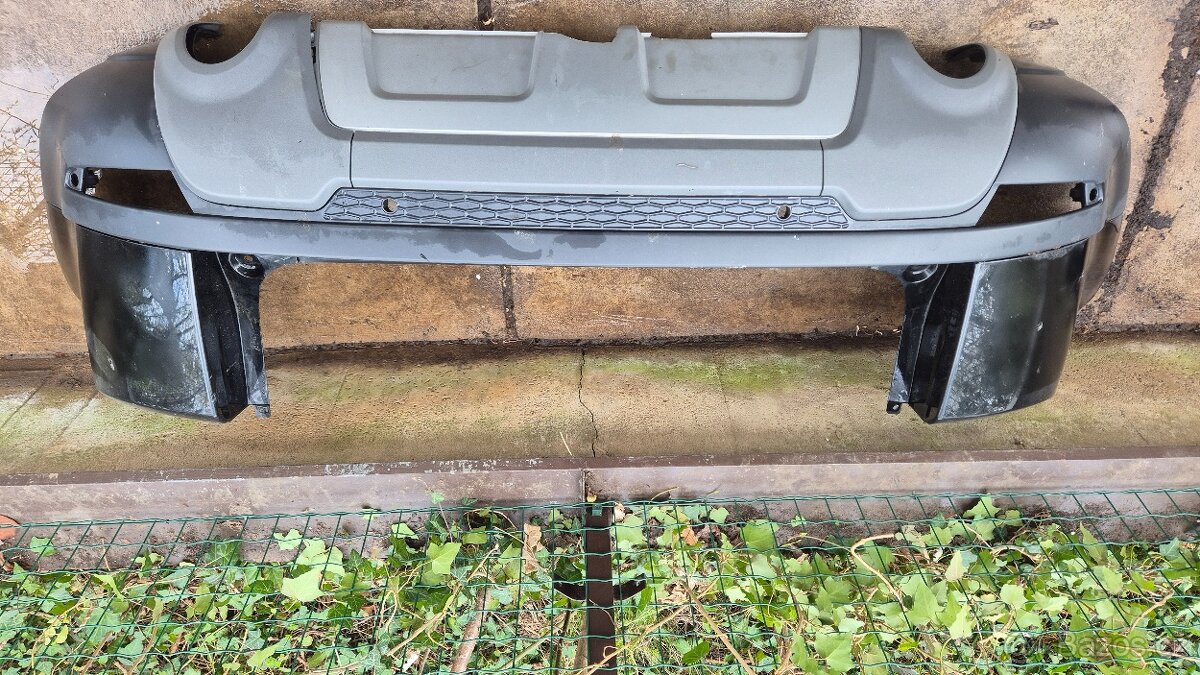 Nárazník Range Rover Evoque - 2