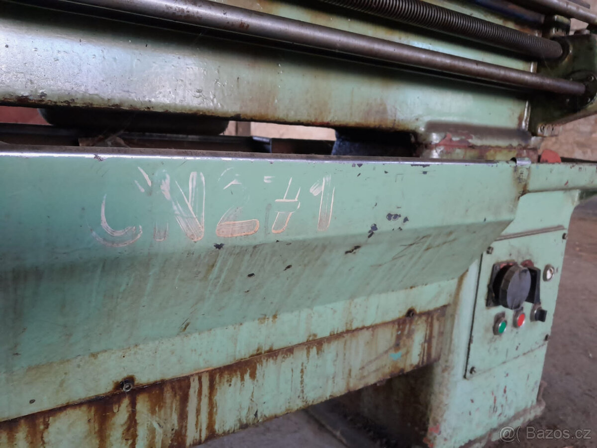 Soustruh Trenčín - 2