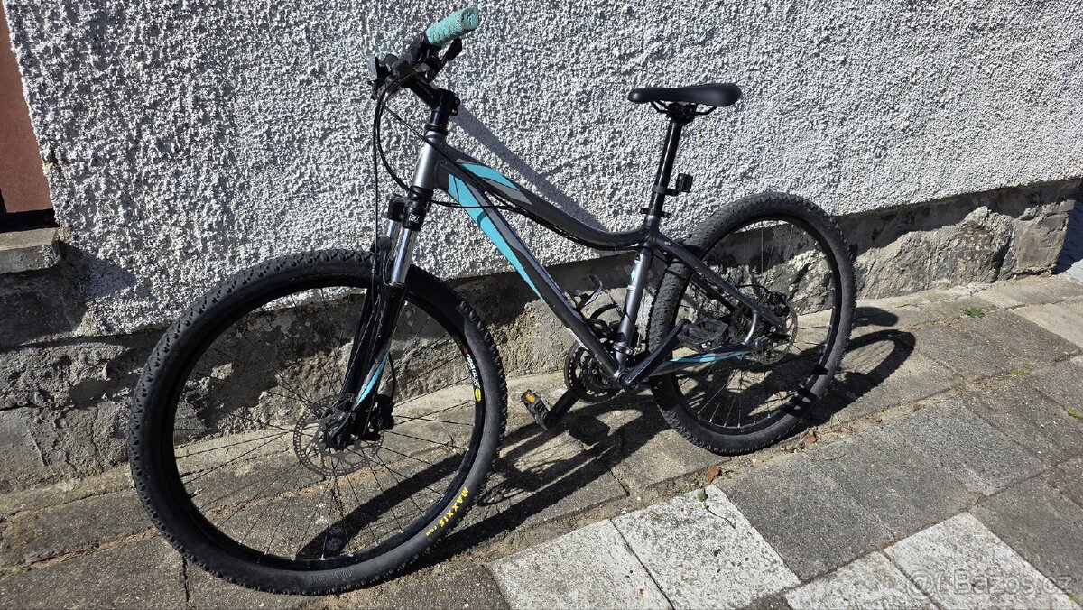 Horské dámské kolo Specialized S/15 - 2