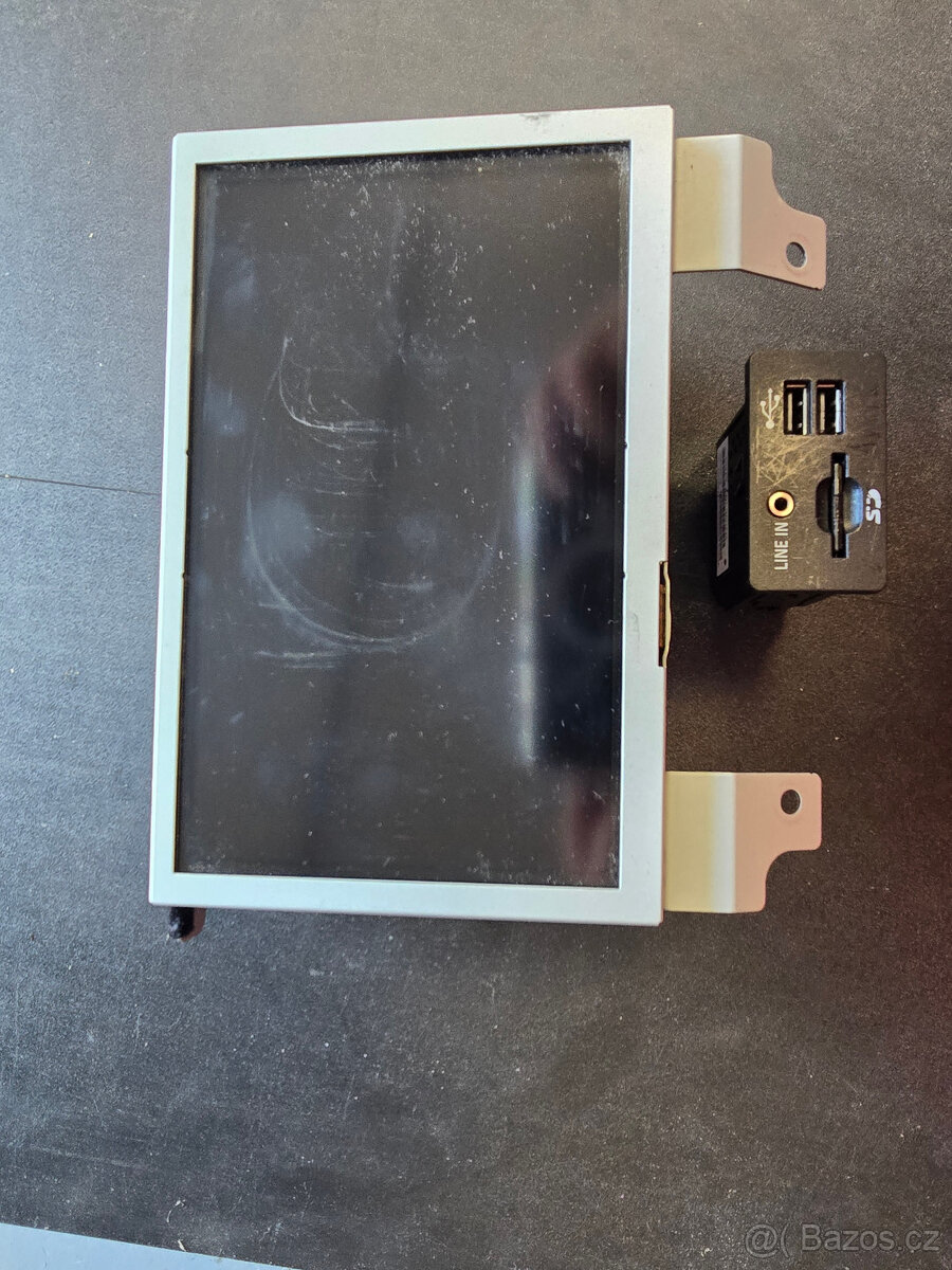 Ford Sync2 - 2
