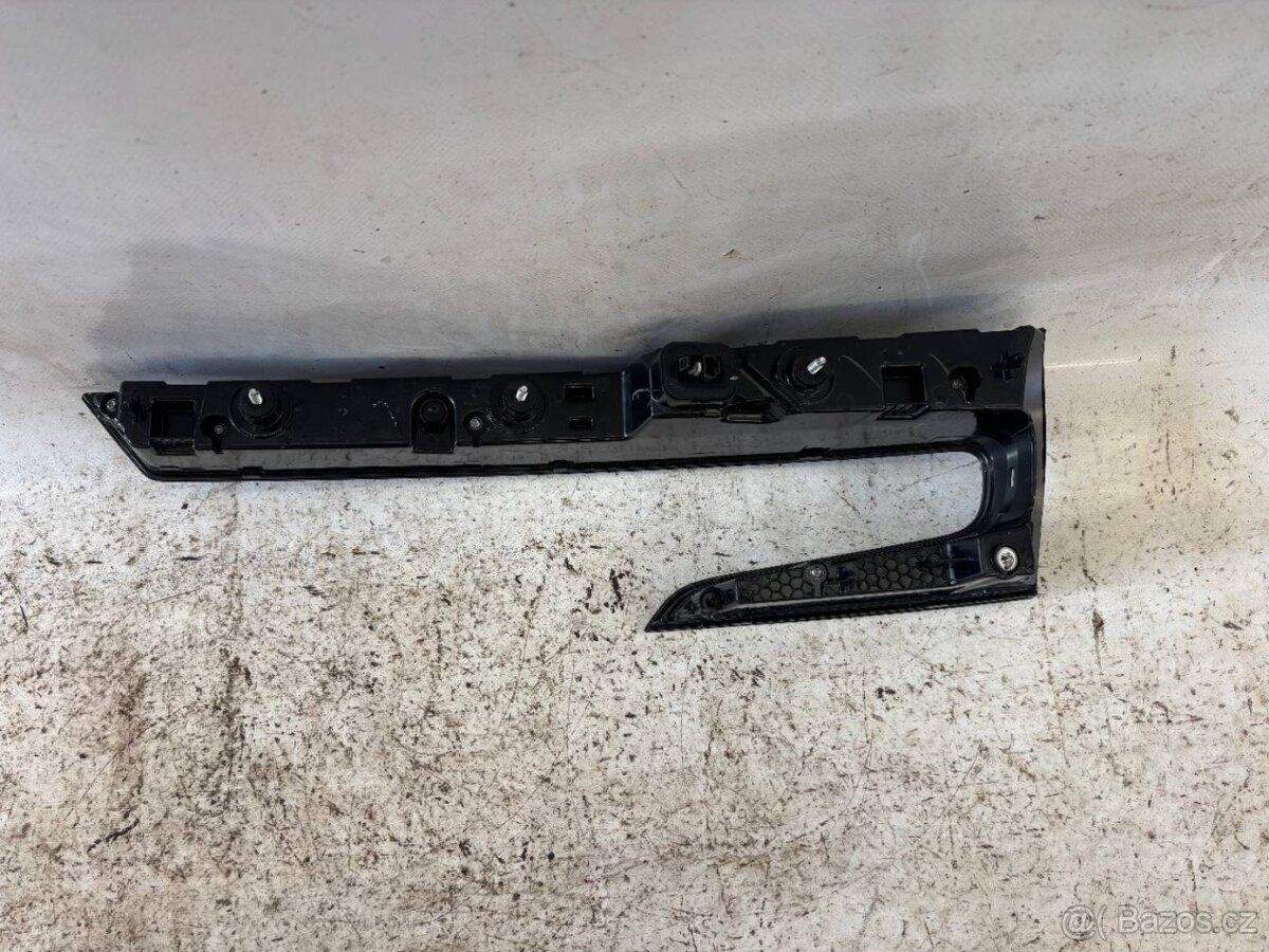 Zadní levé led světlo Renault Espace 6/VI - 2