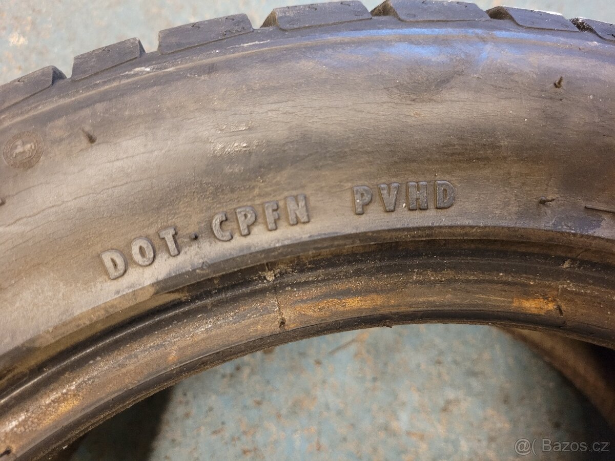 zimni pneu - 2