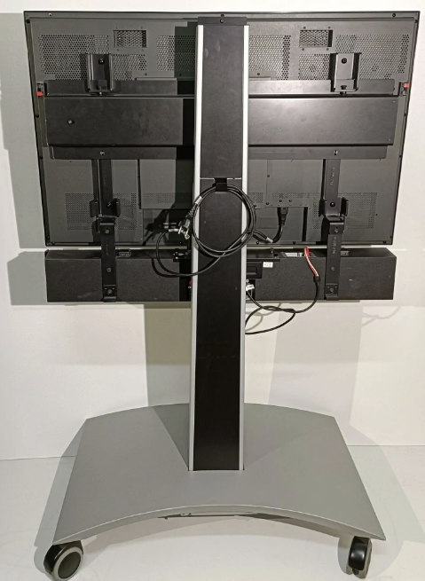 Sampo 42″ T420HW06V2 LCD televizor - 2