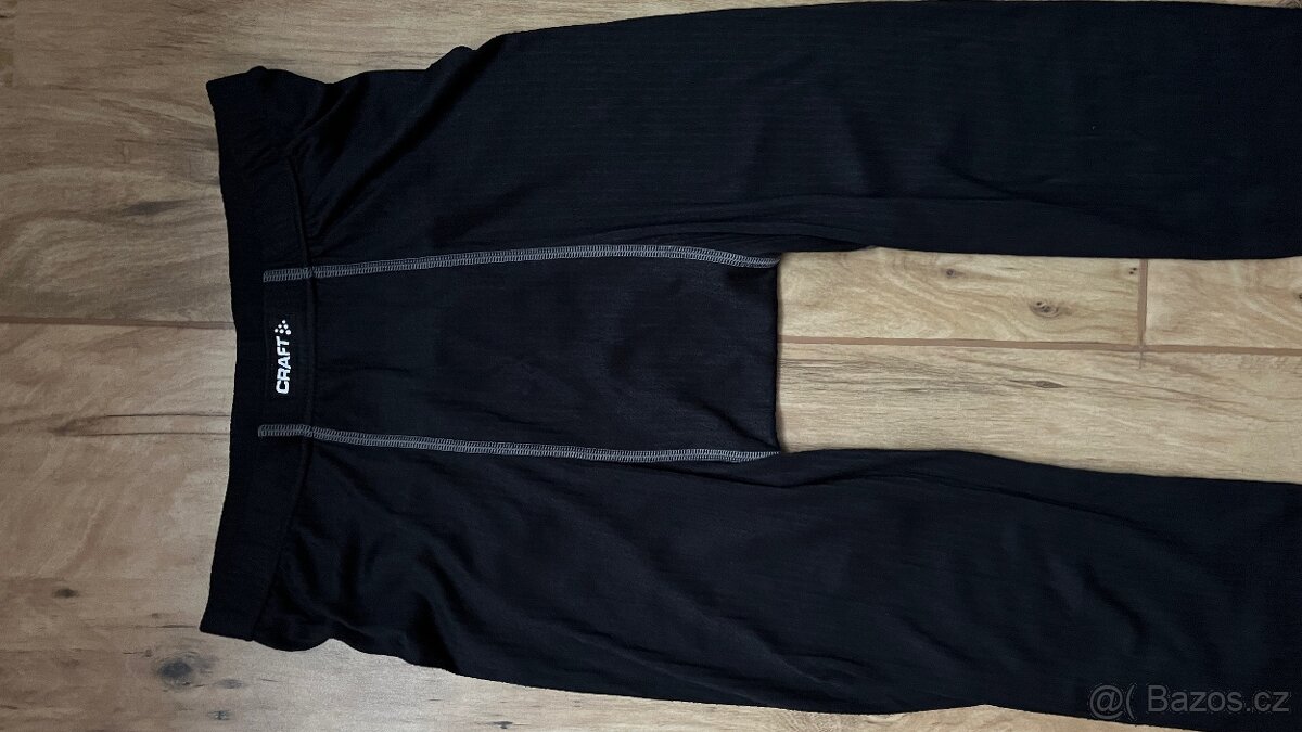 Craft Active Long Underpants - 2