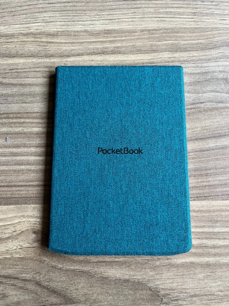 Pocketbook InkPad Color 3 - 2