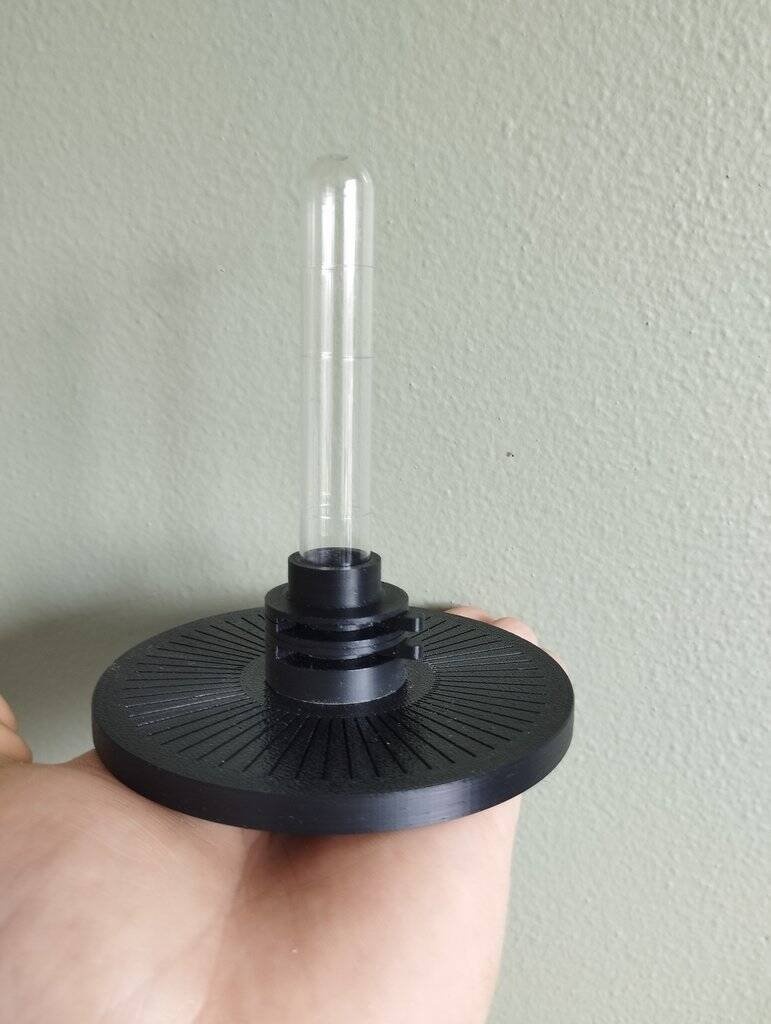 Dávkovač octomilek - 2