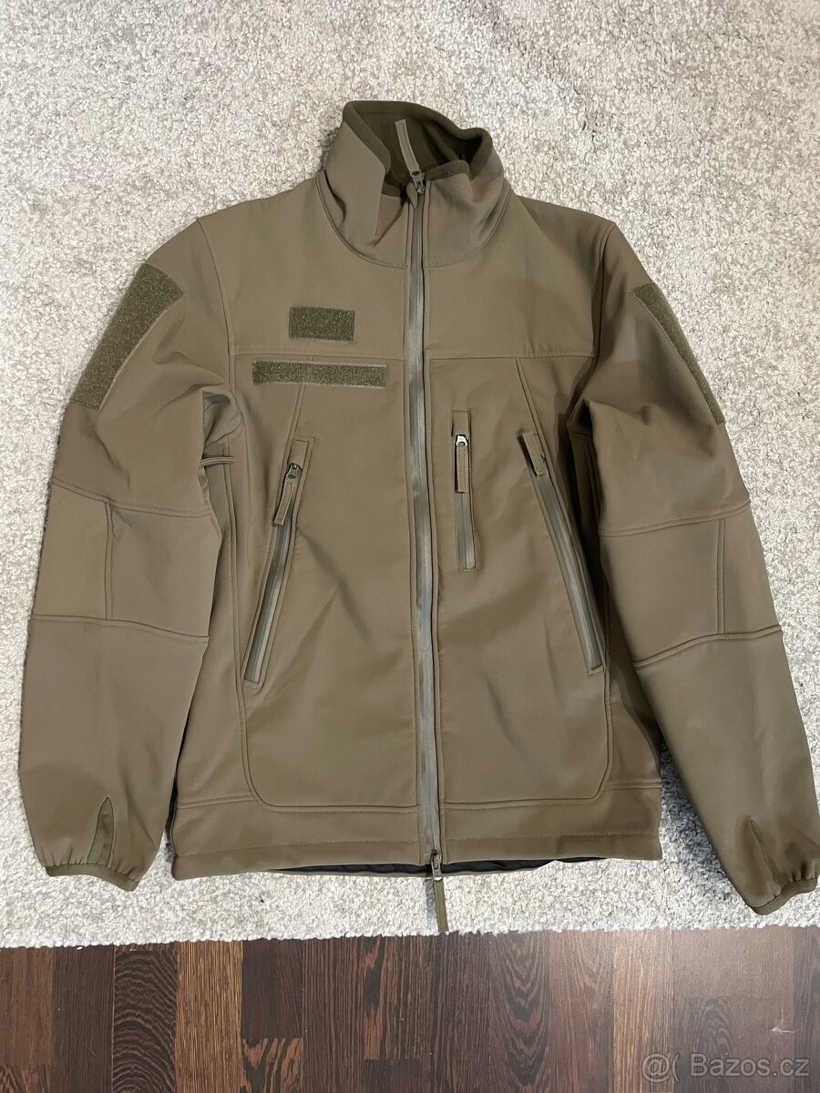 bunda termo 2010 - 2