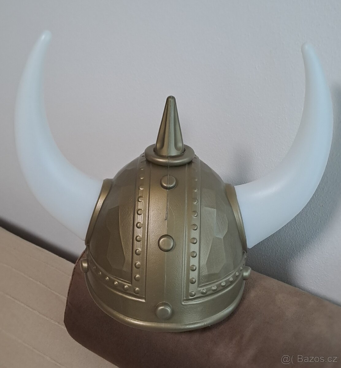 Vikingska helma - 2