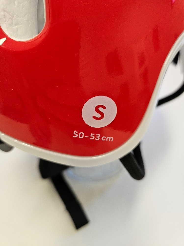 Dětská helma Woom S - 2