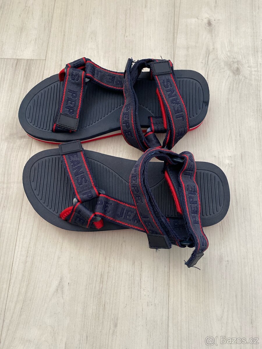 Boty Pepe Jeans - 2