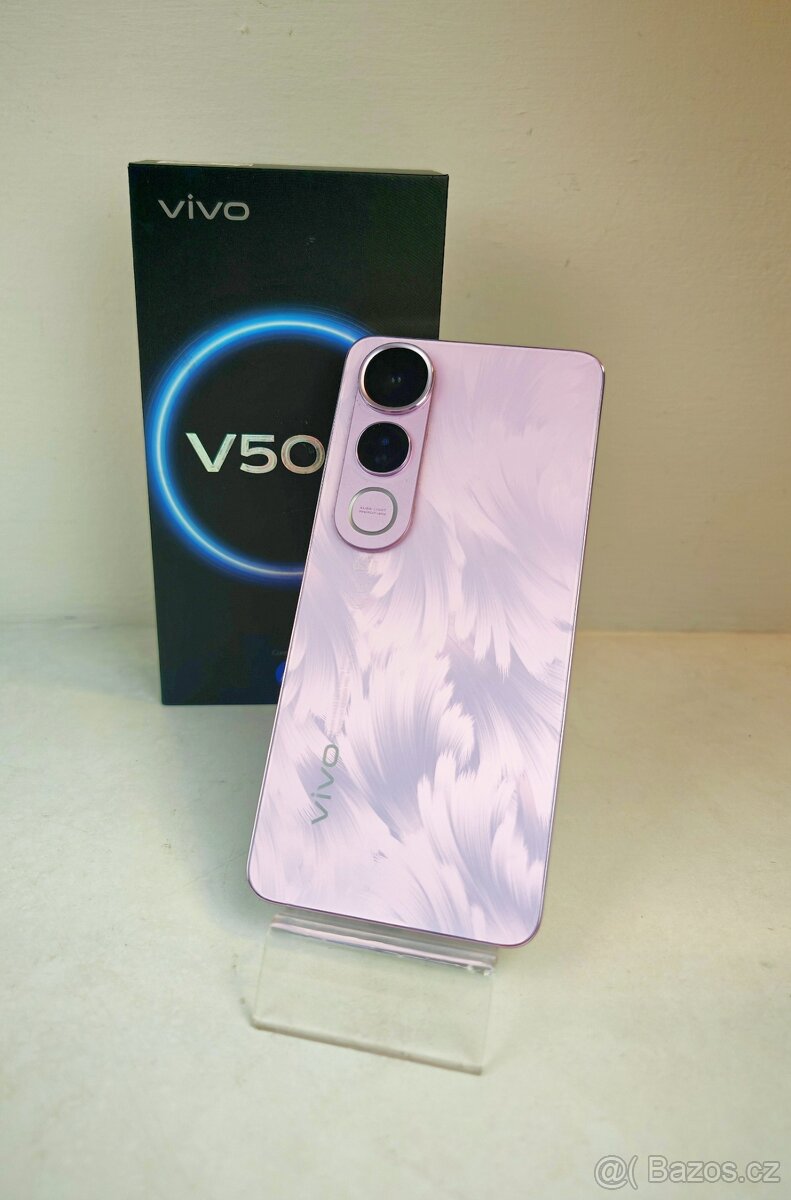 Vivo Y50 Lite - 2