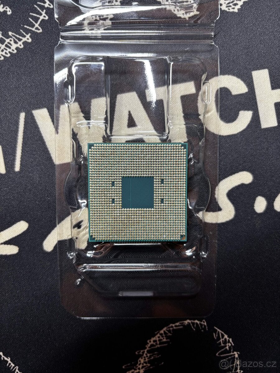 AMD Ryzen 5 5600X - 2