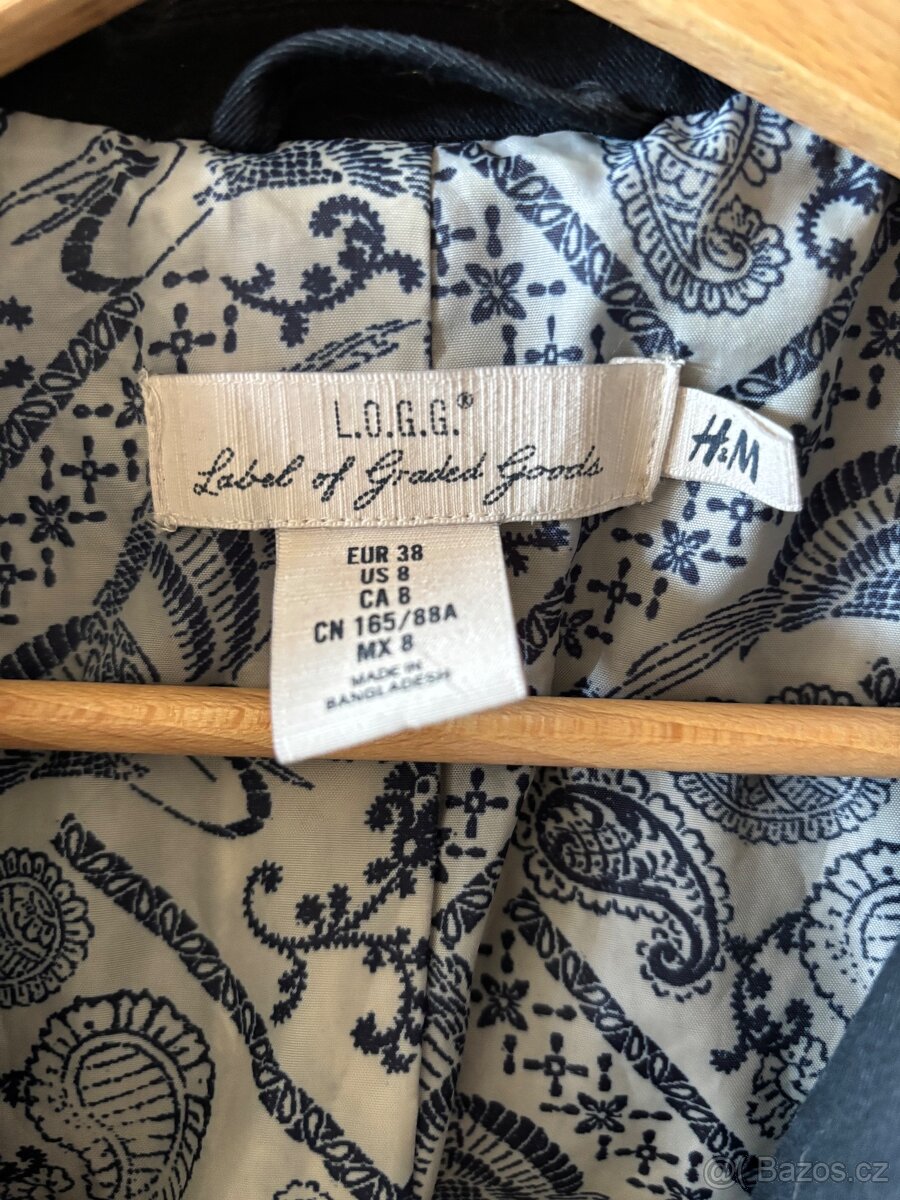 Sako H&M, vel M - 2