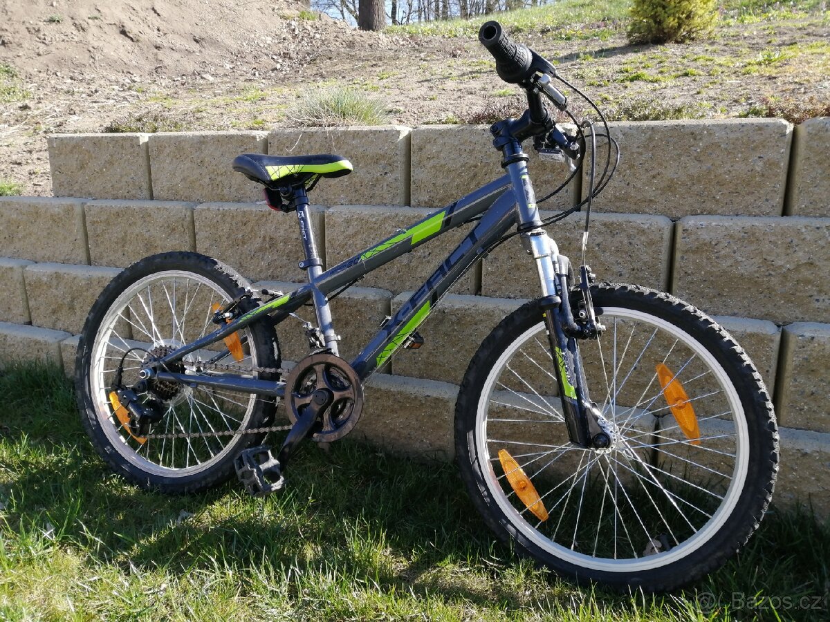 DĚTSKÉ KOLO - 2