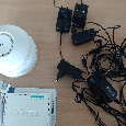 Mikrotik AP + Mikrotik router - 2