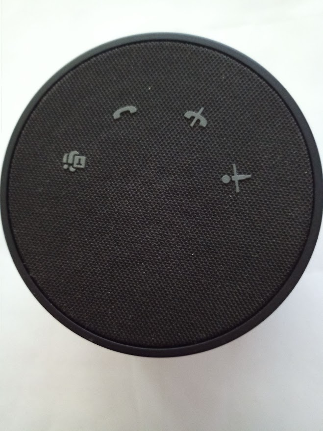 Lenovo Go Wired Speakerphone - 2