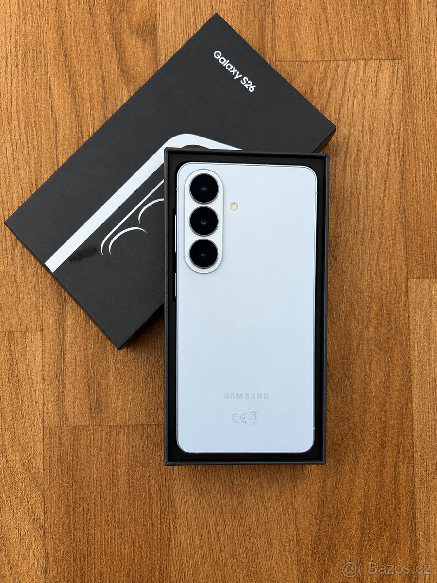 Samsung Galaxy S26 - 2