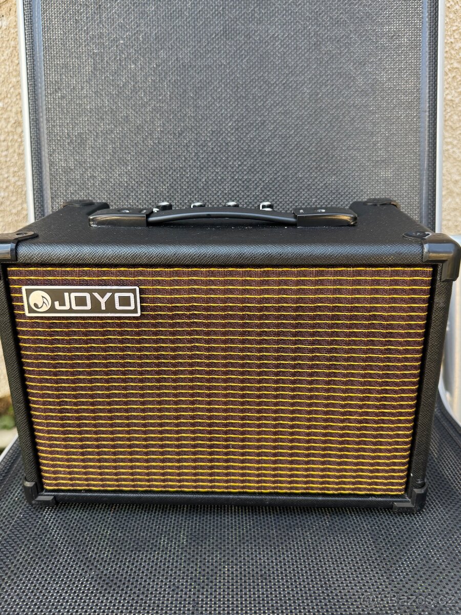 Kombo Joyo - 2