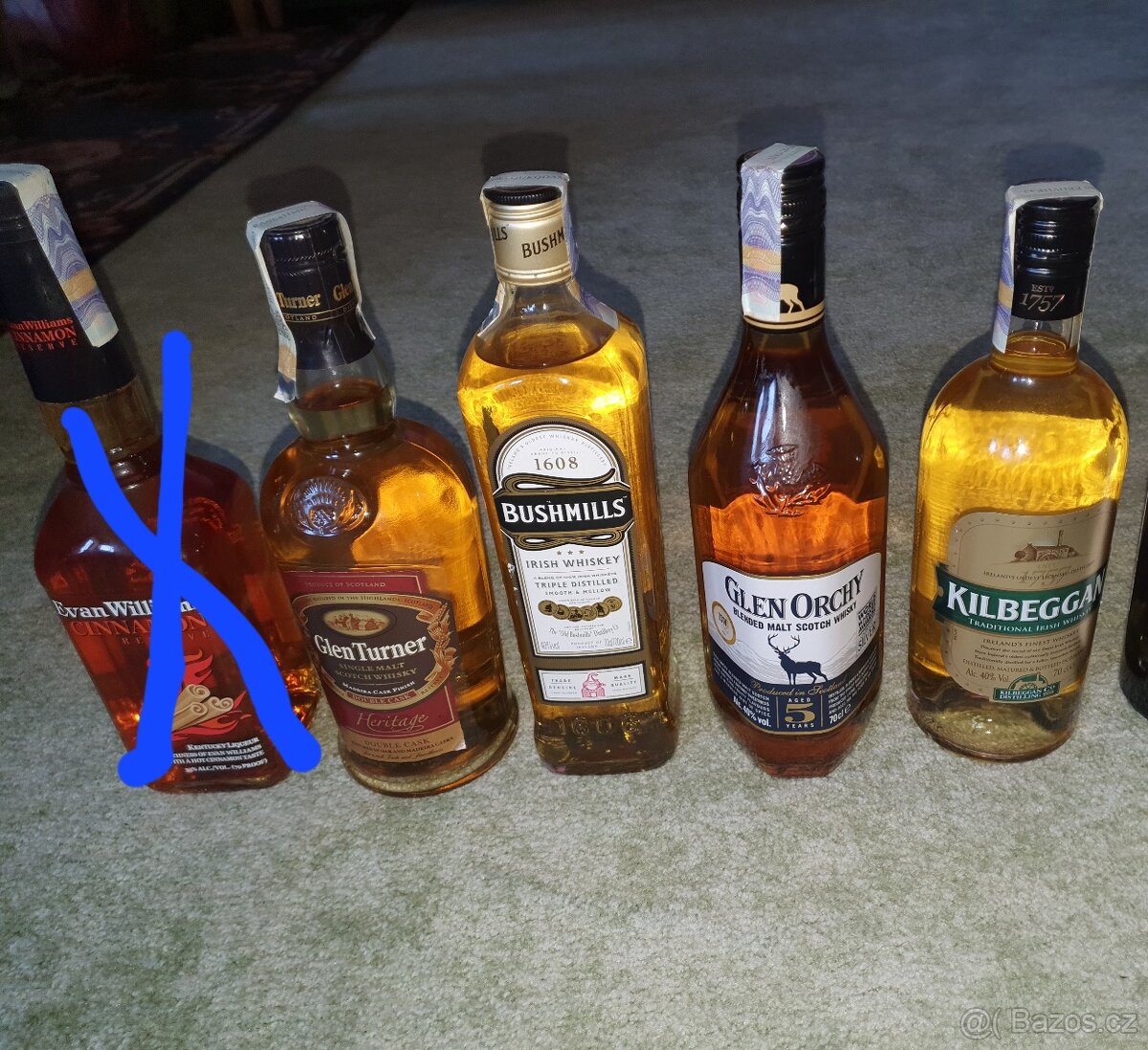 Whisky - 2