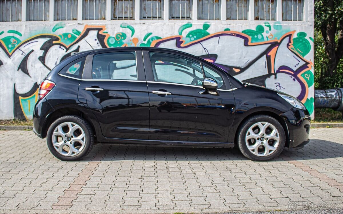 Citroën C3 PureTech 82 Best Collection - 2