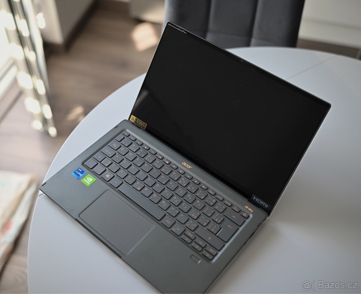 Acer Swift 5 - 2