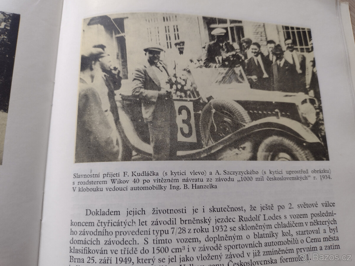 WIKOV, AUTOALBUM, 1986 - 2