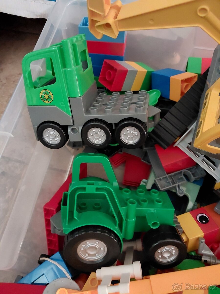 Lego duplo - 2