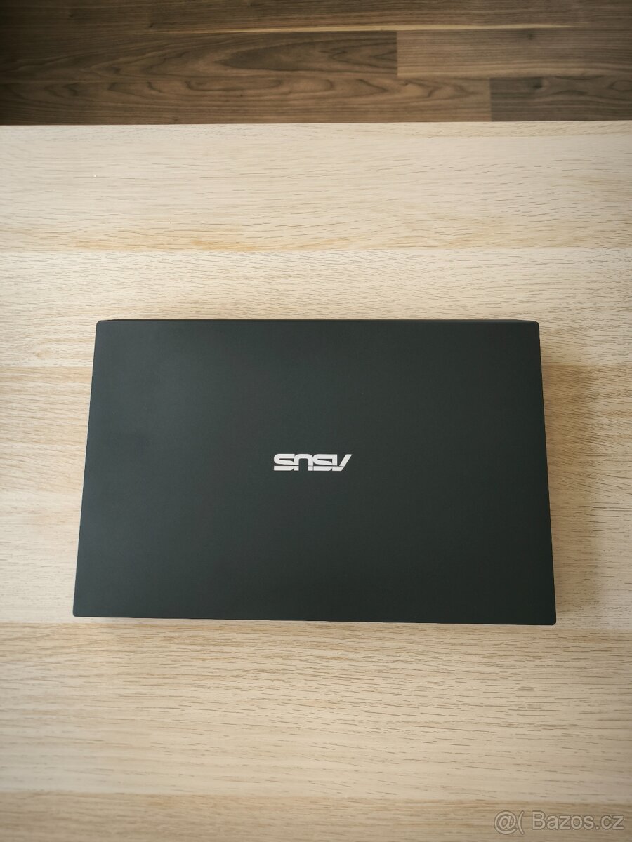 Notebook ASUS Expertbook B1 B1402CVA-EB0333W Star Black + př - 2