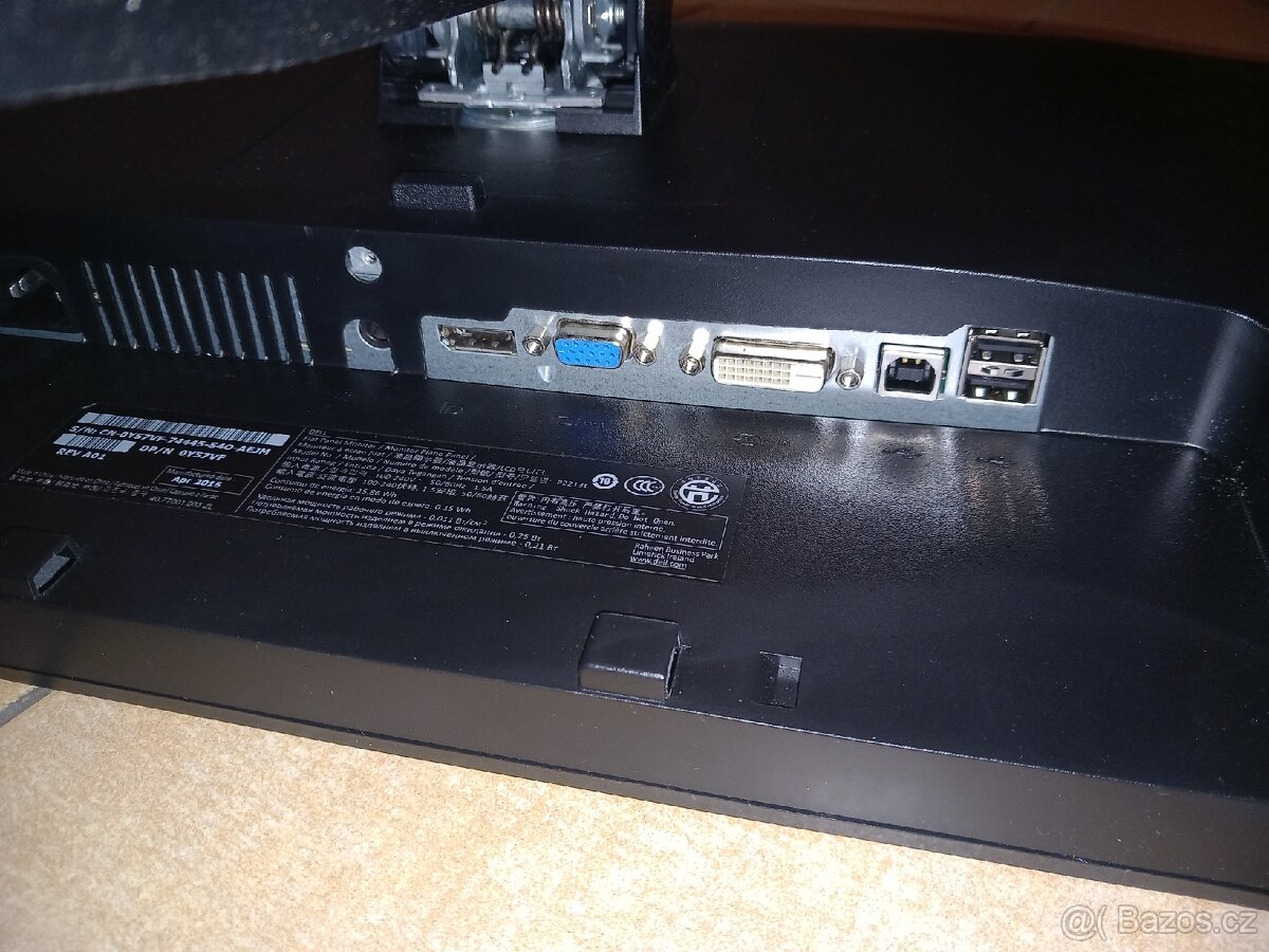 Monitor Dell 22 - 2