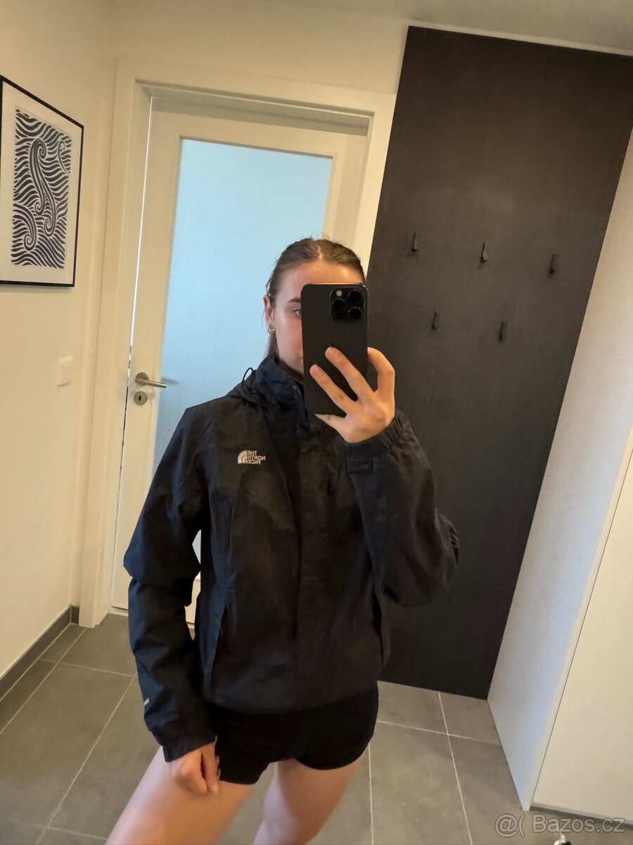 Bunda ženská TNF - 2