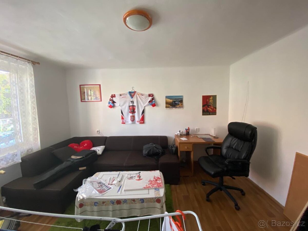 Pronájem bytu 3+kk 60 m² Příbram, Politických vězňů - 2
