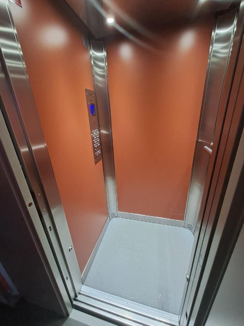 Prodej bytu 1+1 45 m² Hvězdova, Praha - Nusle - 2