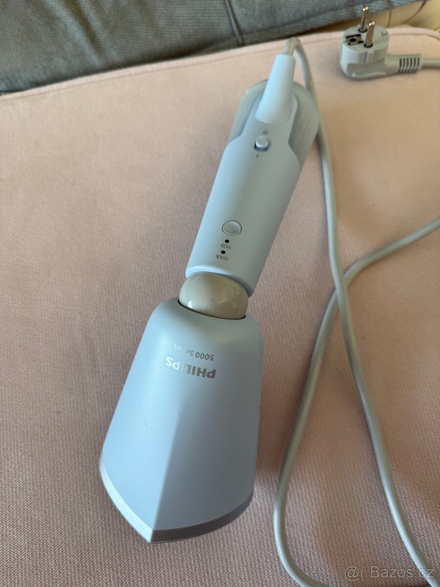 Cestovní žehlička Philips - 2