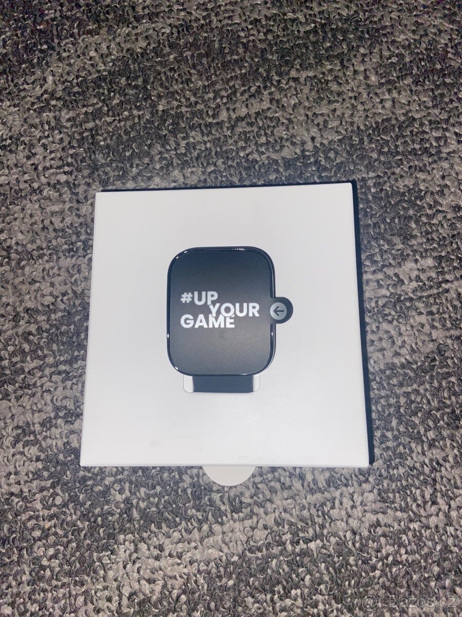 Amazfit bip 5 - 2