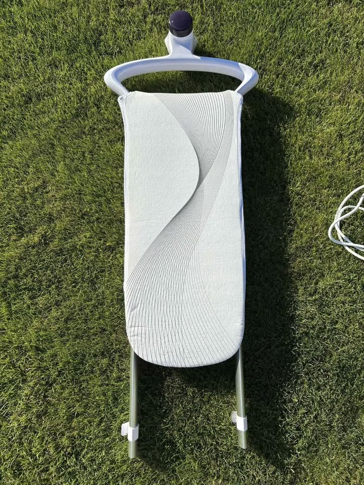 ruční napařovač - 2