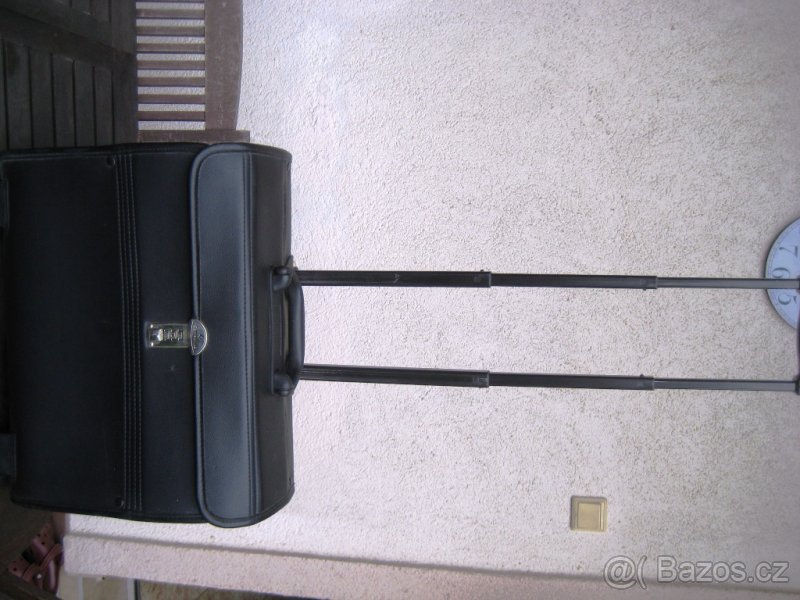 Manažerská taška- kufr - 2