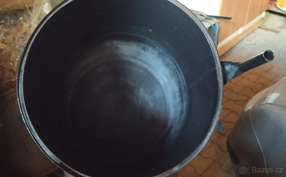 Pařák na zabijačku - 2