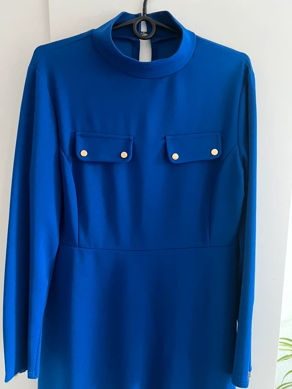 Nádherné šaty - 2