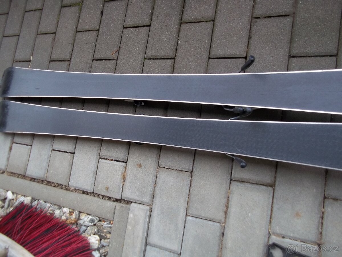 Carvingové lyže Head 137 cm - 2