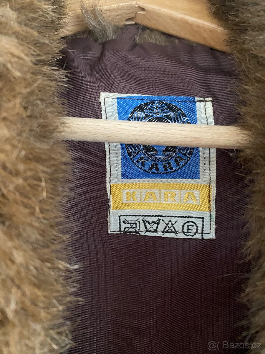 Kožich zn KARA - 2