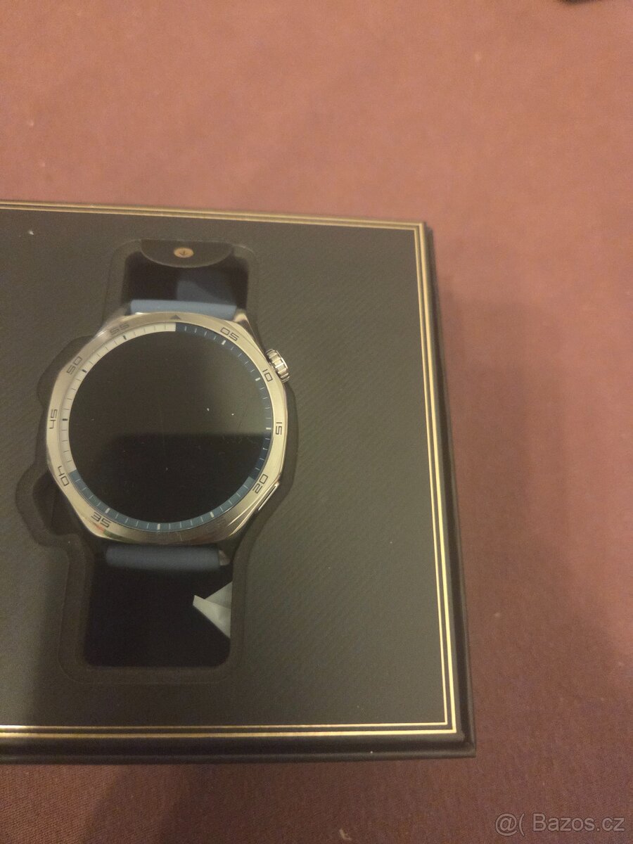 Huawei Watch GT 5 - 2