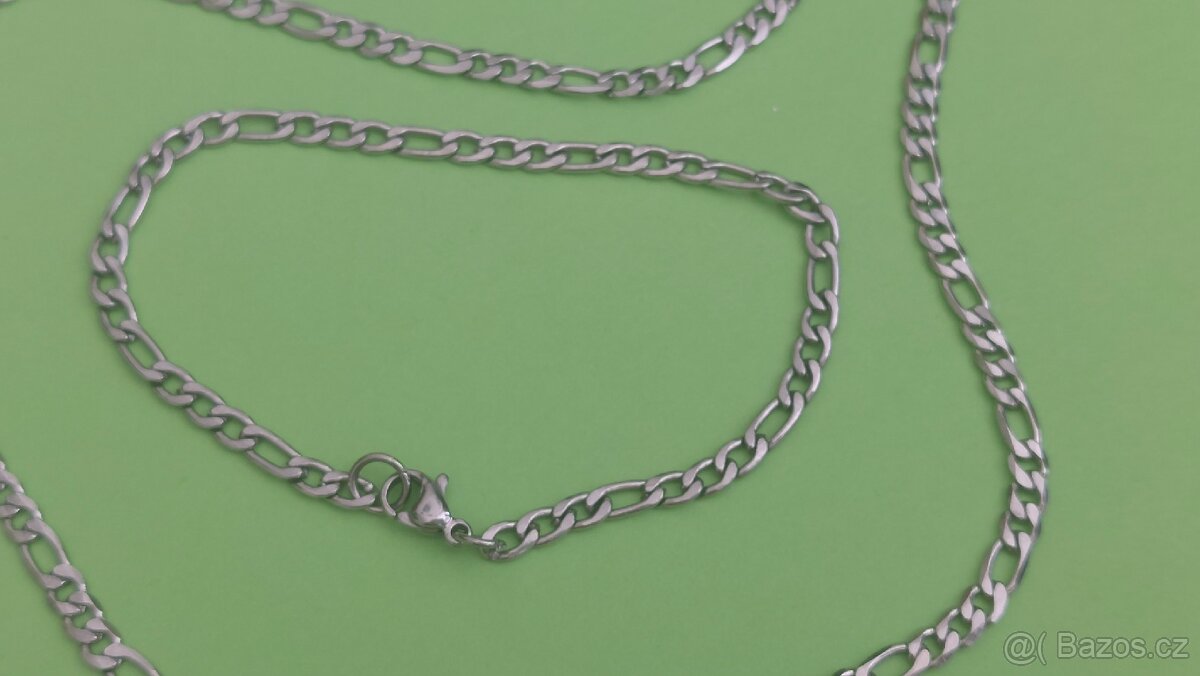 Souprava náhrdelník a náramek - 2