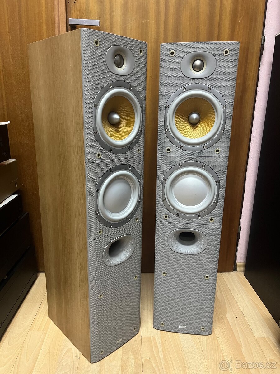 B&w Bowers & Wilkins - 2