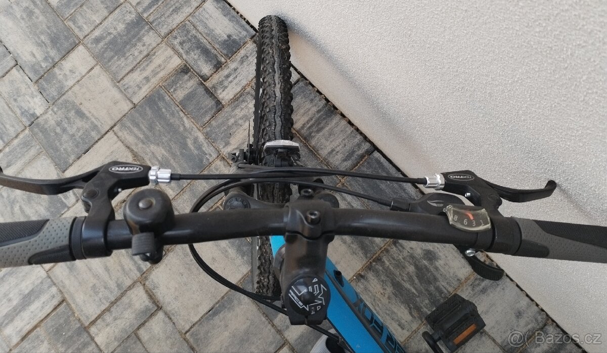 Dětské kolo 24 - 2