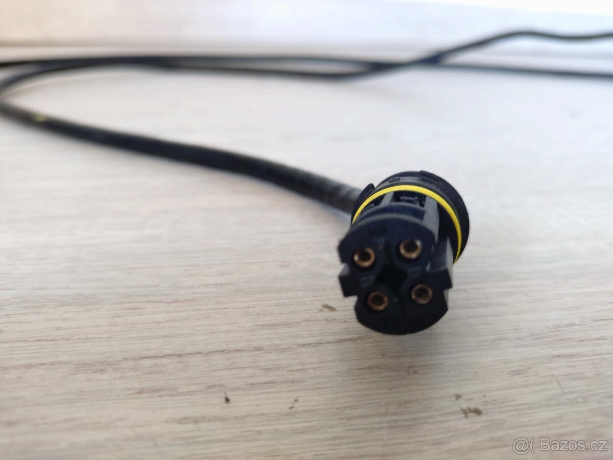 Lambda sondy BMW e46 - 2