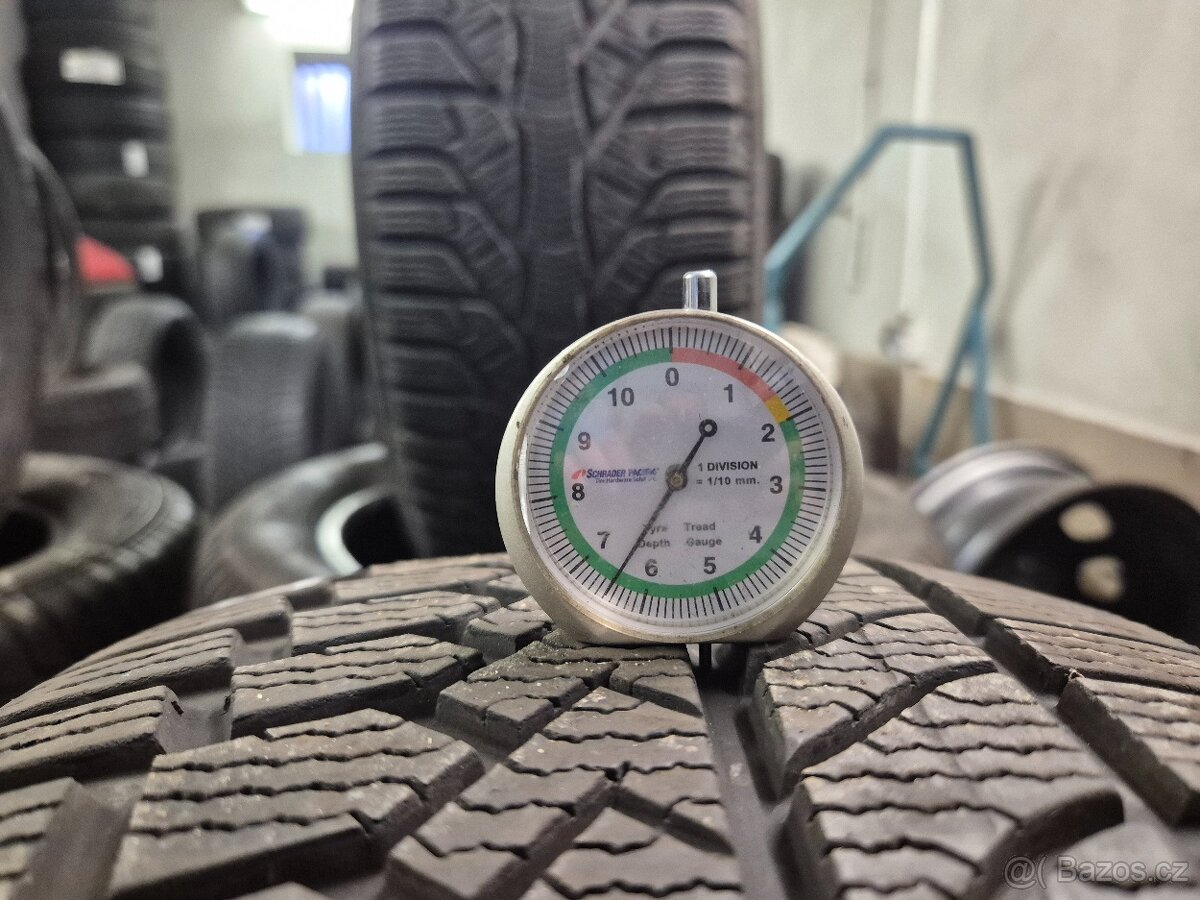 245/45 R18 GOODRIDE (5,5mm) č.15984/b6 - 2