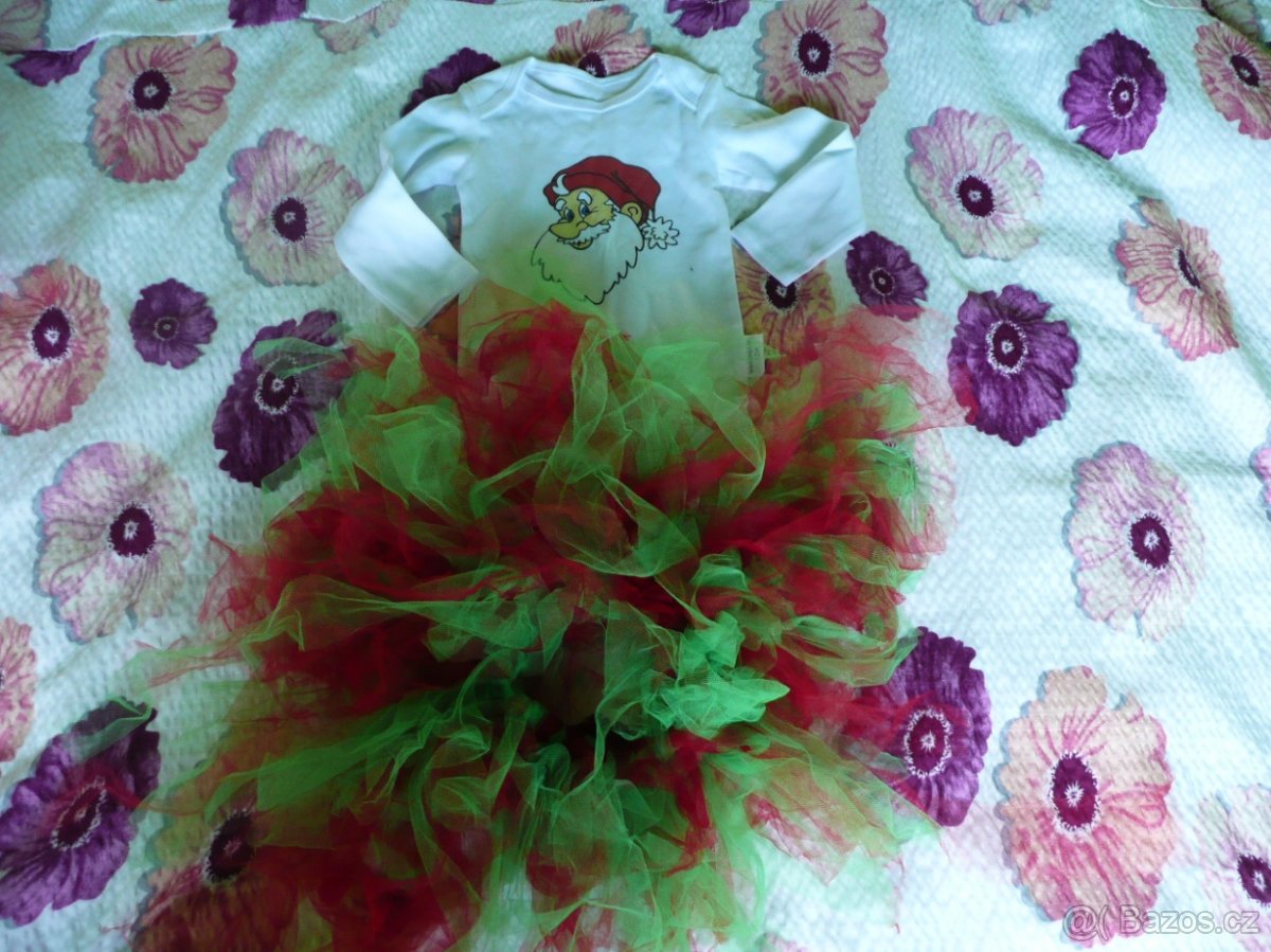 Dětský vánoční set - 2